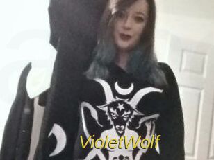 VioletWolf