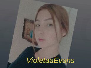 VioletaaEvans