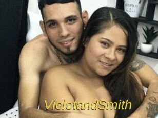 VioletandSmith