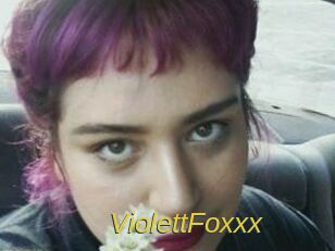 ViolettFoxxx