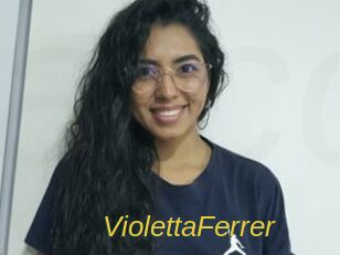 ViolettaFerrer