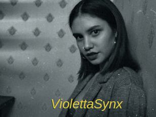 ViolettaSynx