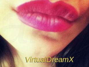 VirtualDreamX