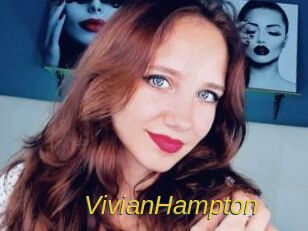 VivianHampton