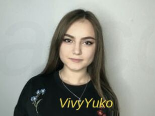 VivyYuko