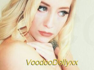 VoodooDollyxx