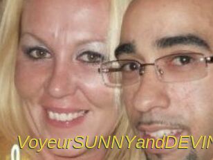 VoyeurSUNNYandDEVIN