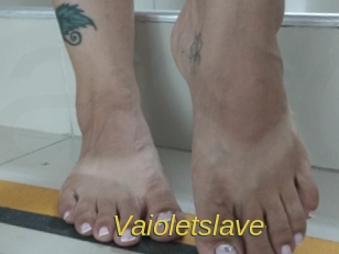 Vaioletslave