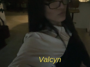 Valcyn