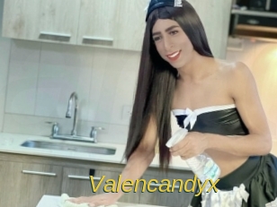 Valencandyx