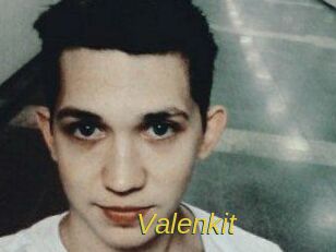 Valenkit