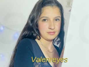 Valenreyes