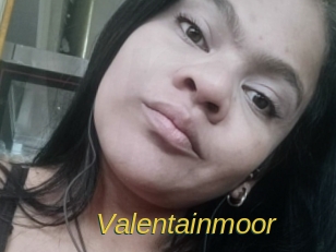 Valentainmoor