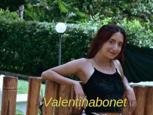 Valentinabonet