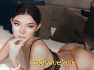 Valentinejane