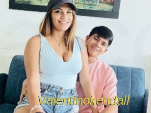 Valentinokendall