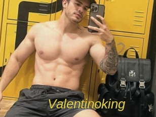 Valentinoking