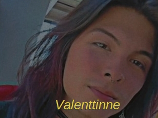 Valenttinne