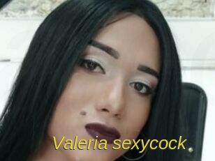 Valeria_sexycock