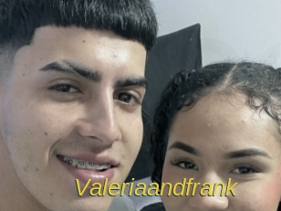 Valeriaandfrank