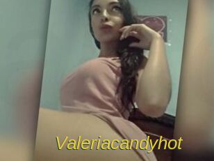 Valeriacandyhot