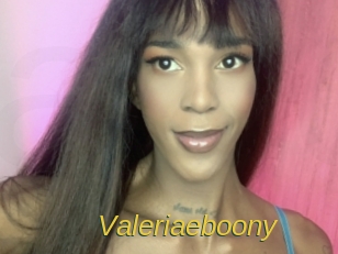 Valeriaeboony