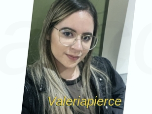 Valeriapierce