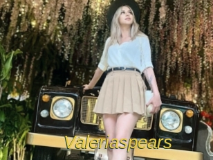 Valeriaspears