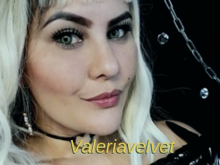 Valeriavelvet