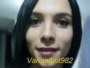 Valeridhot982