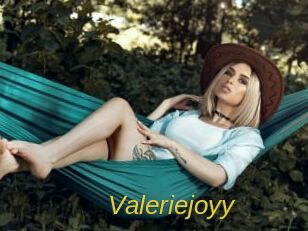 Valeriejoyy