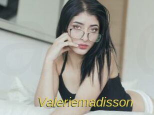 Valeriemadisson