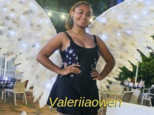 Valeriiaowen