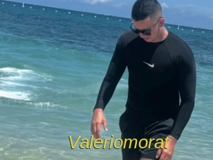 Valeriomorat