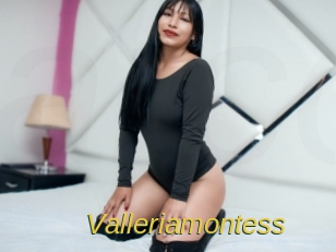 Valleriamontess