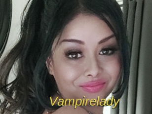 Vampirelady