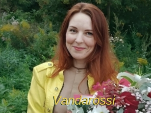 Vandarossi