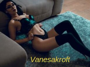 Vanesakroft