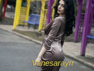 Vanesarayn