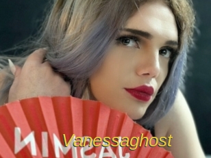 Vanessaghost