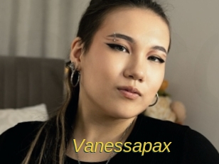 Vanessapax