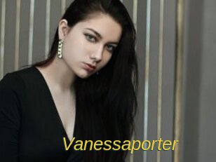 Vanessaporter