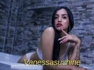 Vanessasushine