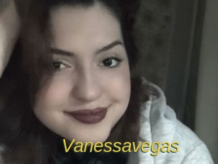 Vanessavegas