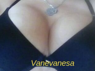 Vanevanesa