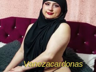 Vanezacardonas