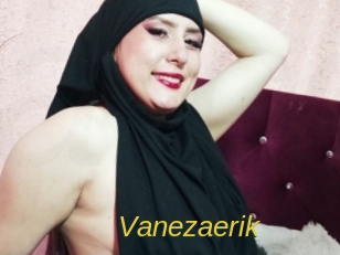 Vanezaerik