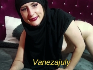 Vanezajuly