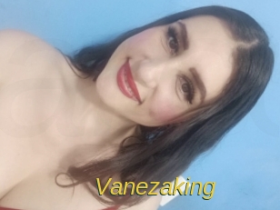 Vanezaking