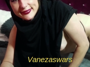 Vanezaswars